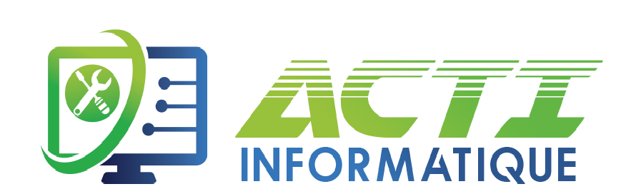 Logo de l'entreprise