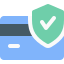 Icône Paiement Sécurisé