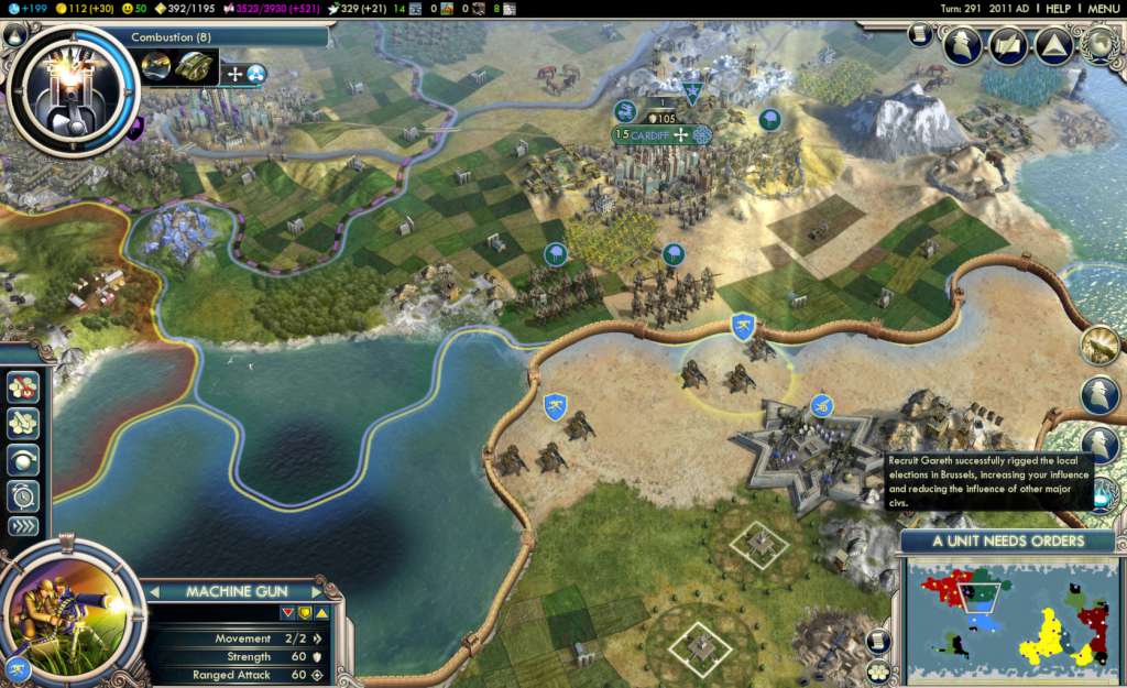 sid-meiers-civilization-v---gods-and-kings-expansion-steam-cd-key