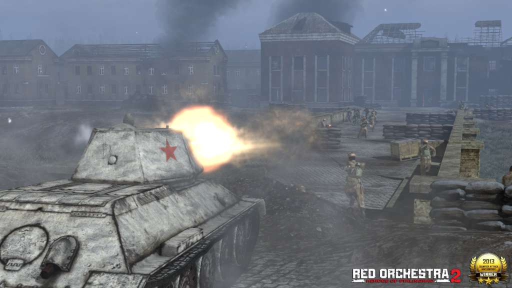 red-orchestra-2-heroes-of-stalingrad-steam-cd-key