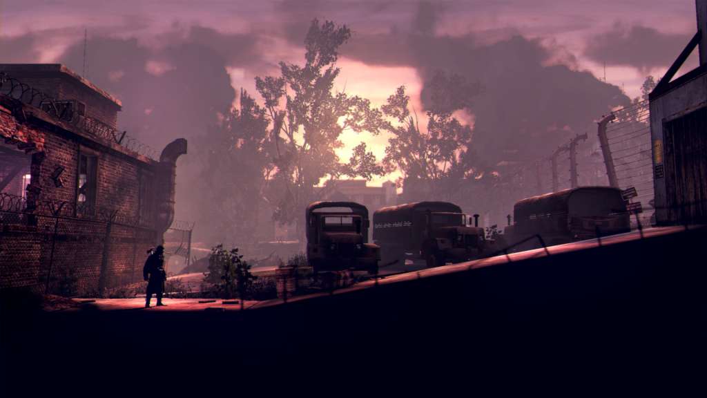 deadlight-steam-cd-key