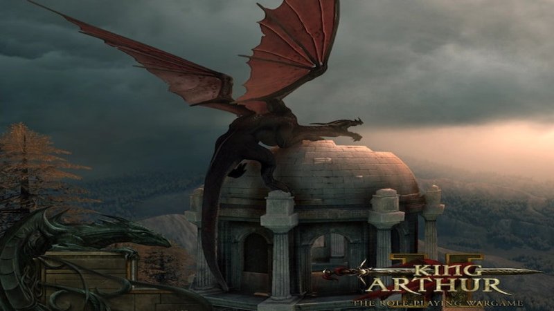 king-arthur-ii-the-role-playing-wargame-steam-cd-key