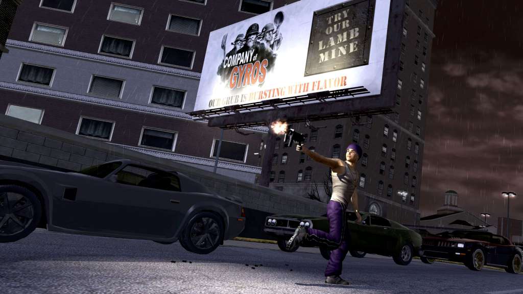 saints-row-2-steam-cd-key