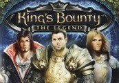 kings-bounty-the-legend-steam-cd-key