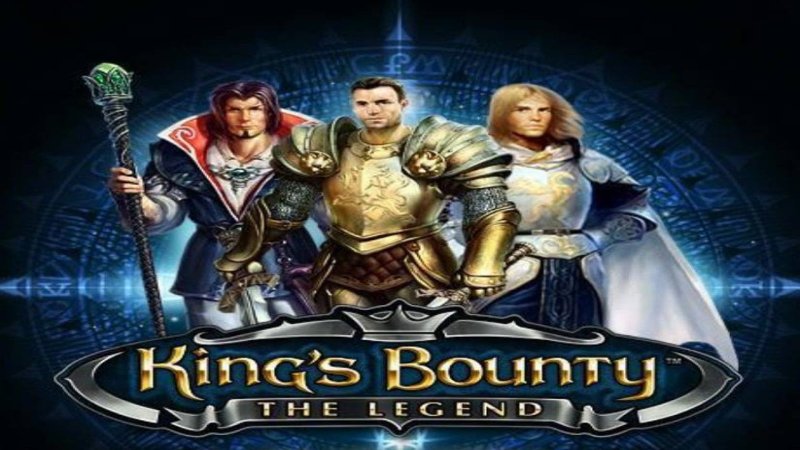 king-s-bounty-the-legend-steam-cd-key