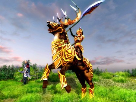 elven-legacy-steam-cd-key