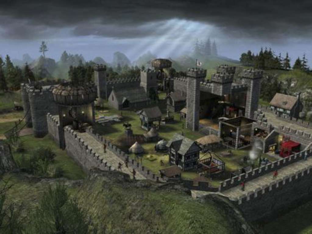 the-stronghold-collection-pc-steam-cd-key