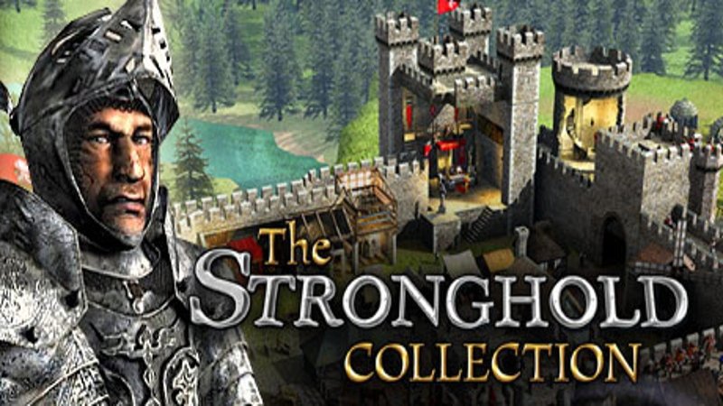 the-stronghold-collection-pc-steam-cd-key