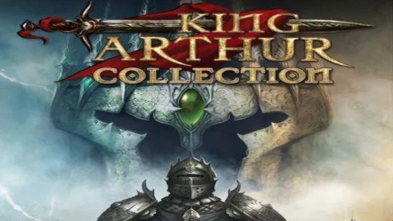 king-arthur-collection-steam-cd-key
