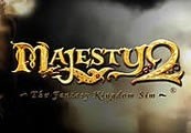 majesty-2-steam-cd-key