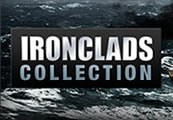 the-ironclads-collection-steam-cd-key