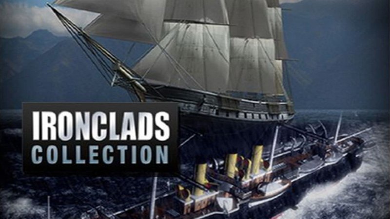 the-ironclads-collection-steam-cd-key