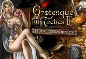 grotesque-tactics-2-dungeons-and-donuts-steam-cd-key