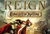 reign-conflict-of-nations-steam-cd-key