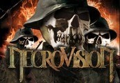 necrovision-steam-cd-key