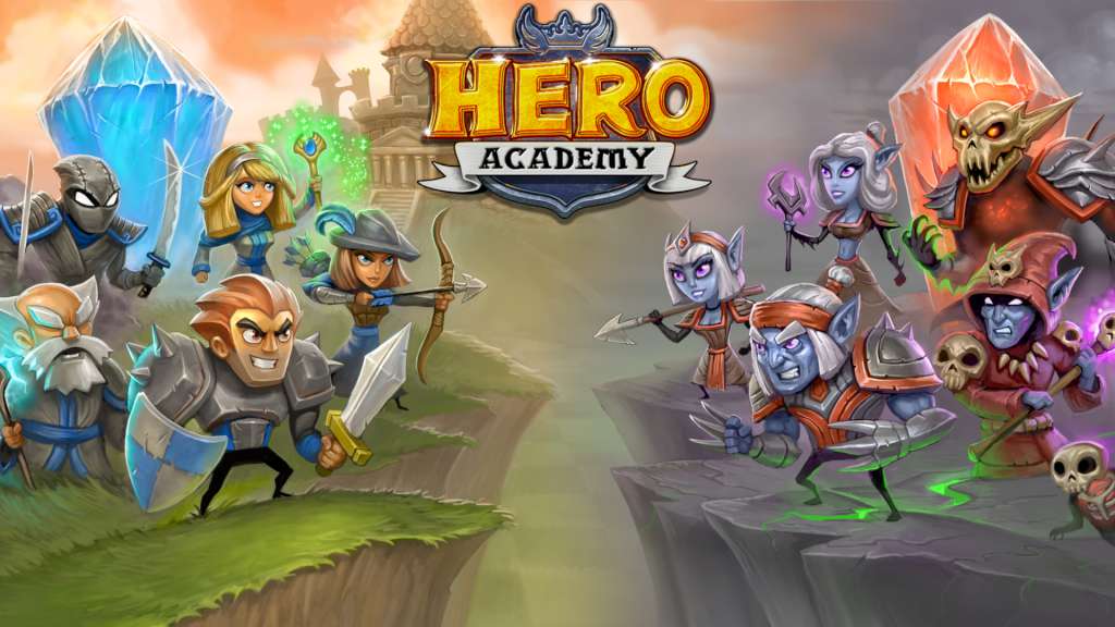 hero-academy-steam-cd-key
