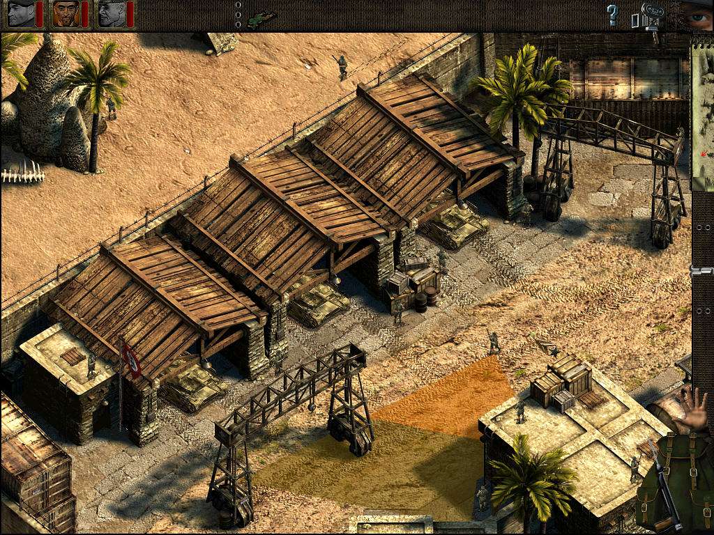 commandos-behind-enemy-lines-steam-cd-key