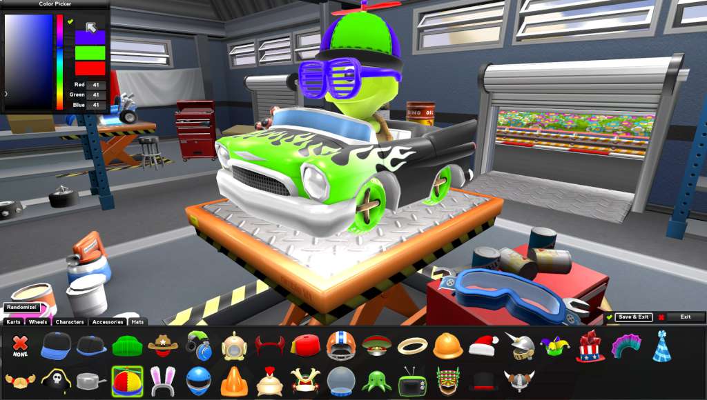 zero-gear-steam-cd-key