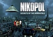 nikopol-secrets-of-the-immortals-pc-steam-cd-key