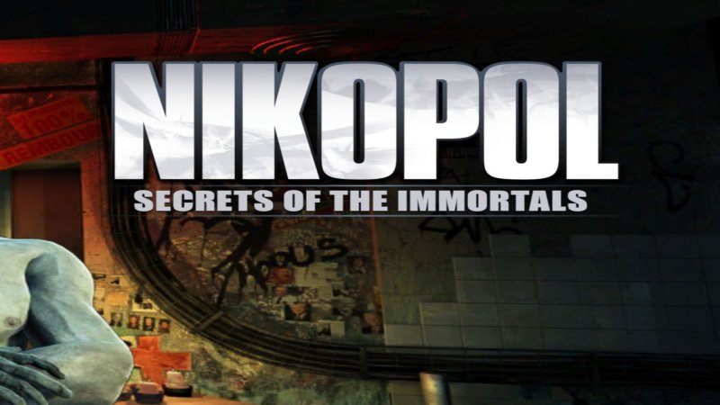 nikopol-secrets-of-the-immortals-pc-steam-cd-key