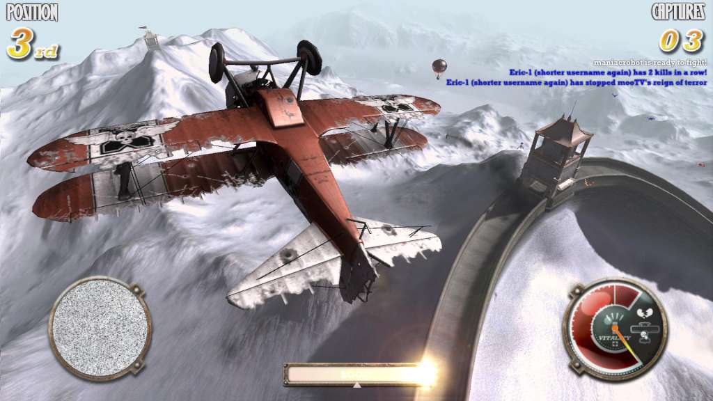 dogfighter-steam-cd-key