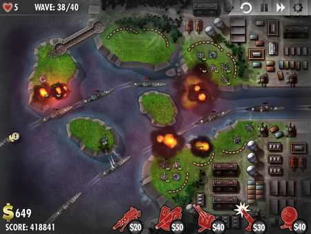 ibomber-defense-steam-cd-key