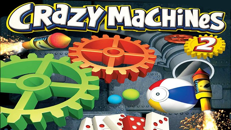 crazy-machines-2-steam-cd-key