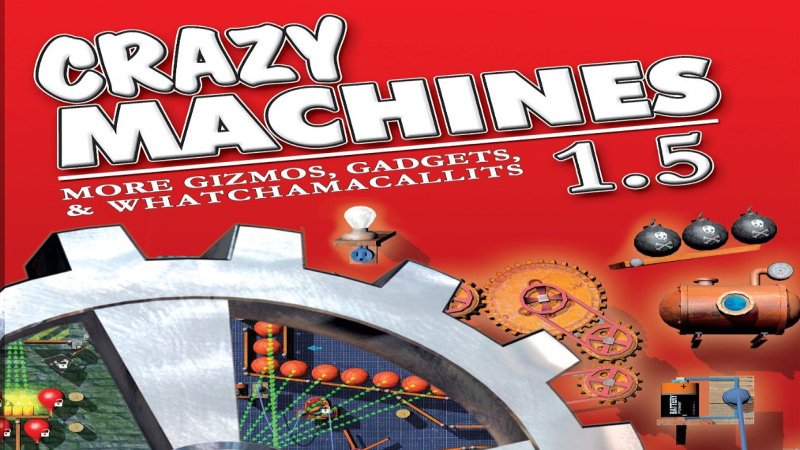 crazy-machines-1-5-steam-cd-key
