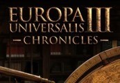 europa-universalis-iii-chronicles-steam-cd-key