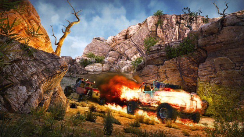 fireburst-steam-cd-key