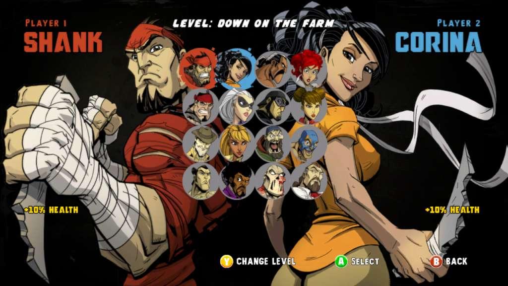 shank-2-steam-cd-key