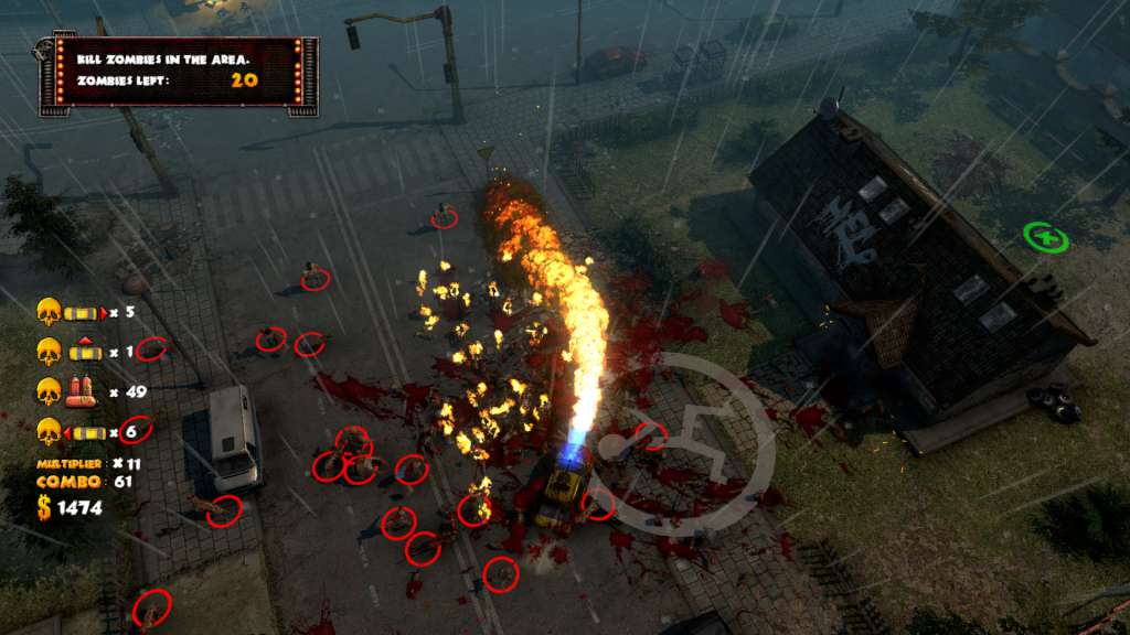 zombie-driver-hd---apocalypse-pack-dlc-steam-cd-key