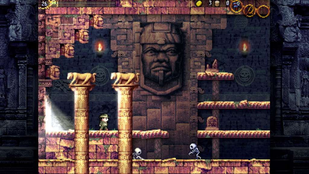 la-mulana-pc-steam-cd-key