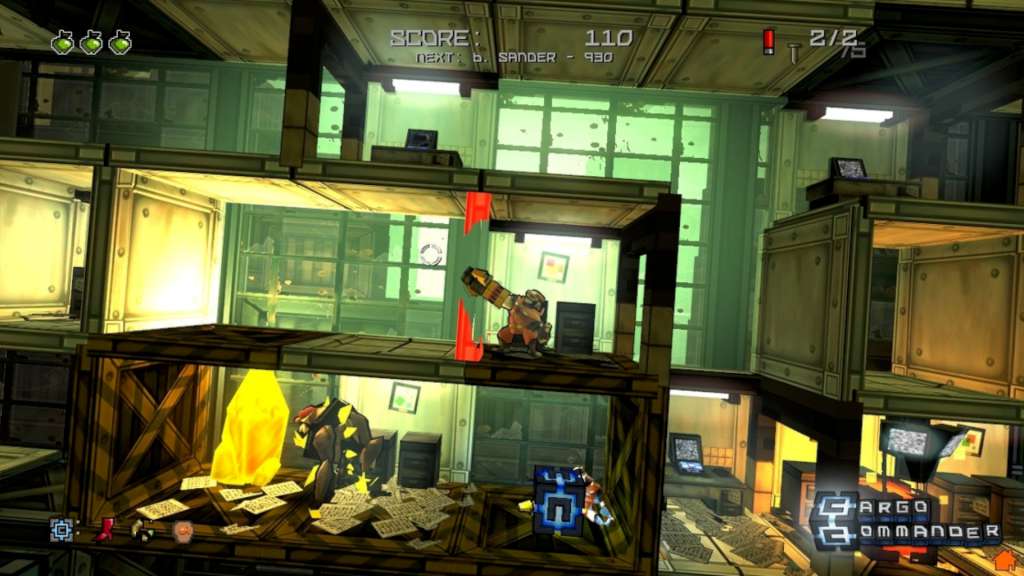 cargo-commander-pc-steam-cd-key