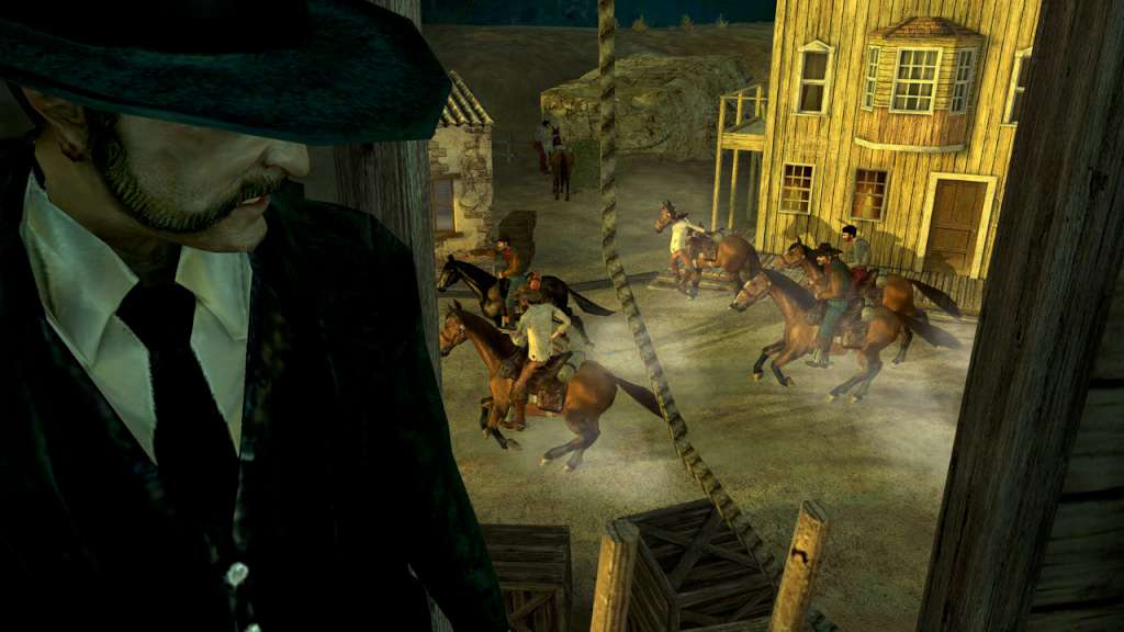 helldorado-steam-cd-key