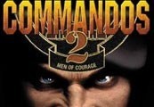 commandos-2-men-of-courage-steam-cd-key