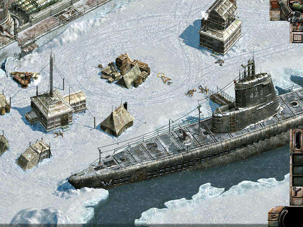 commandos-2-men-of-courage-steam-cd-key