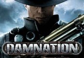 damnation-steam-cd-key