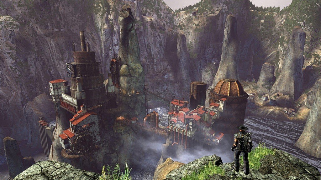 damnation-steam-cd-key