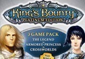 kings-bounty-platinum-edition-steam-cd-key