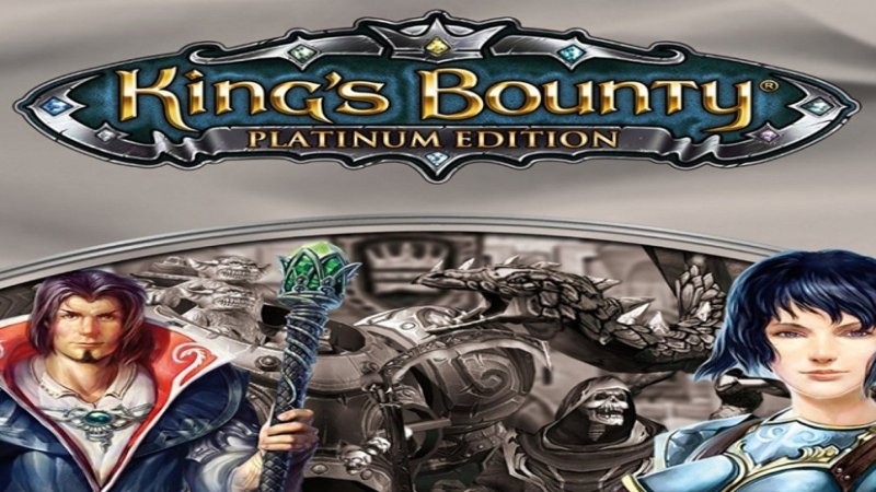 king-s-bounty-platinum-edition-steam-cd-key