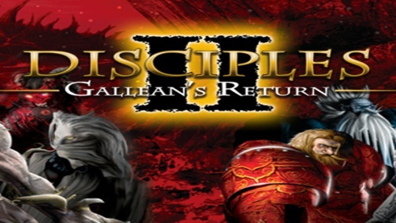 disciples-ii-gallean-s-return-pc-steam-cd-key