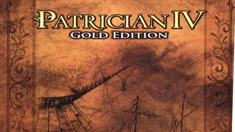 patrician-iv-gold-edition-steam-cd-key