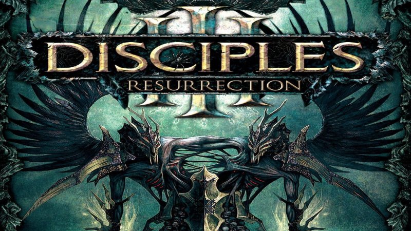 disciples-iii-resurrection-pc-steam-cd-key