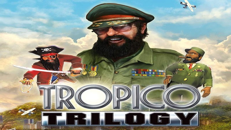 tropico-trilogy-steam-cd-key