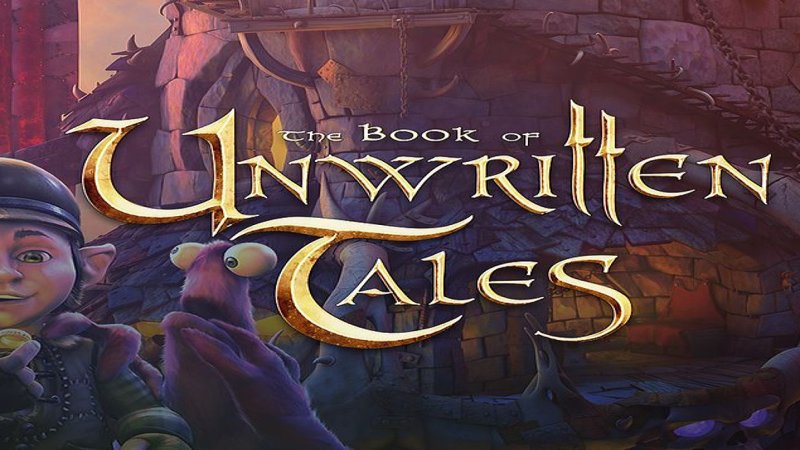 the-book-of-unwritten-tales-steam-cd-key