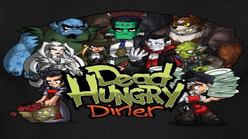 dead-hungry-diner-steam-cd-key