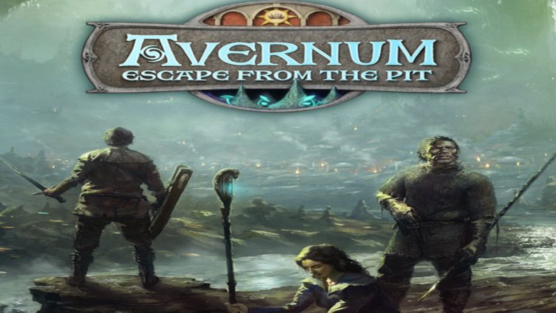 avernum-escape-from-the-pit-pc-steam-cd-key