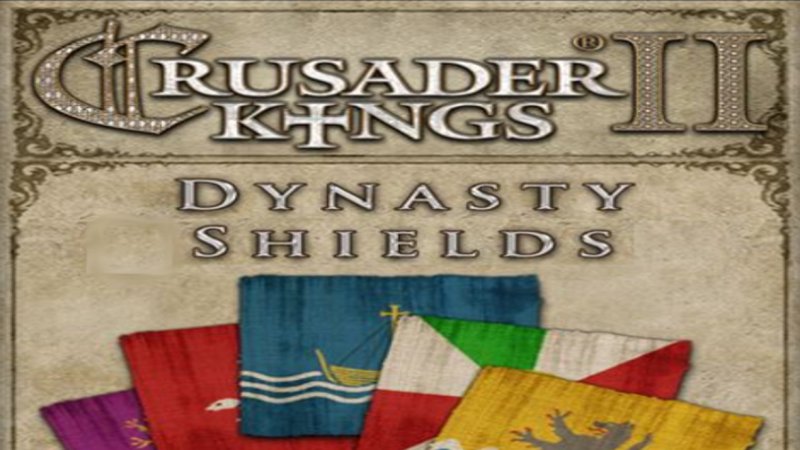 crusader-kings-ii-dynasty-shields-dlc-steam-cd-key