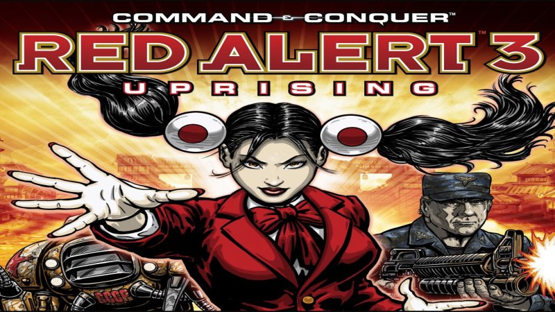 command-conquer-red-alert-3-uprising-steam-gift